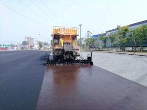 公路養(yǎng)護(hù)新工藝助力虞城縣市政養(yǎng)護(hù)