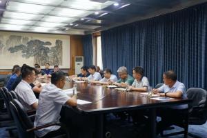 高遠(yuǎn)公司召開(kāi)2022年上半年工作會(huì)議